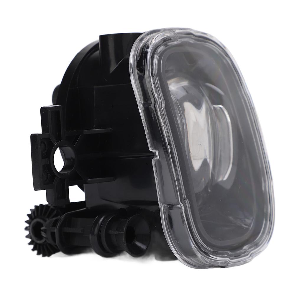 Передняя противотуманная фара, увеличенная яркость, повышенная безопасность, стильный вид, светодиодные противотуманные фары для автомобиля Clio 2020