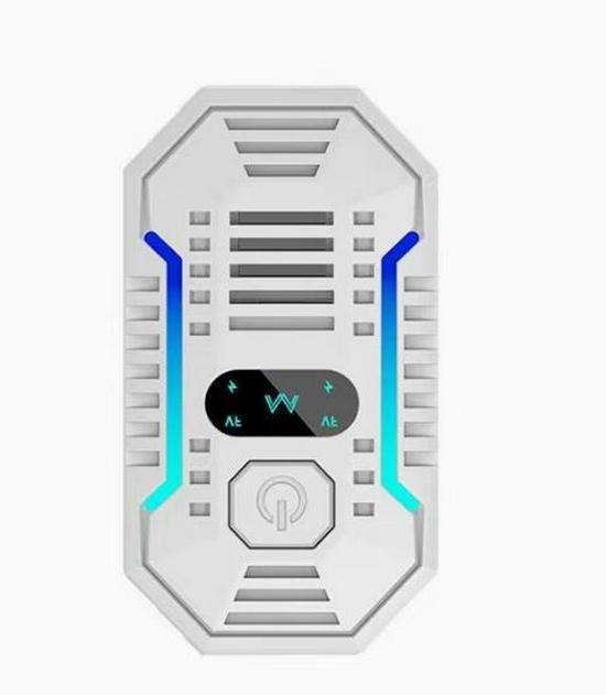 Экологичный ультразвуковой отпугиватель вредителей и комаров для дома