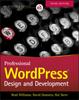 Книга Professional WordPress : Design and Development