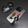 W-WallaceS Милый G-Gromi Чехол для телефона для Samsung Galaxy A37 A57 A07 A16 A06 A35 A55 A25 A15 A56 A54 A36 A34 A24 A26 4G 5G Обложка