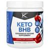 Keto Bhb, Patriot Pop, 249G(8.9Oz)