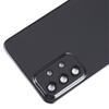 Для Samsung Galaxy A23 5G (Глобальная версия) A236 OEM Корпус аккумулятора с клейкой наклейкой+Крышка объектива камеры