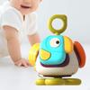 Baby Busy Ball Игрушка для раннего образования для девочек и мальчиков Дети развивают моторику