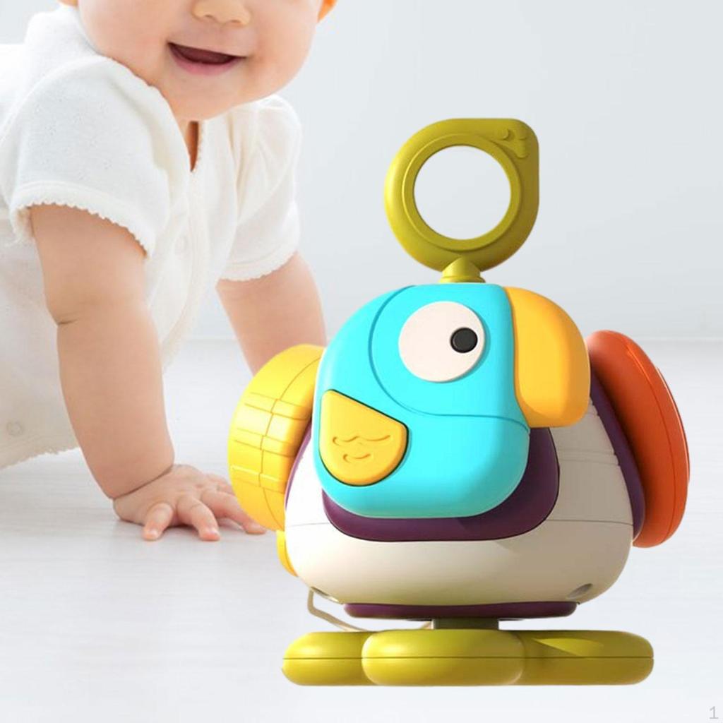 Baby Busy Ball Игрушка для раннего образования для девочек и мальчиков Дети развивают моторику