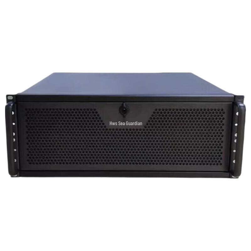 Haiweishi HWS4U Industrial Server (CN version)