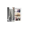 Kayiyasu Chino Pants for Men, Plus Sizes M-6XL, Easy Fit, Long Trousers, Work Pants, Cotton,