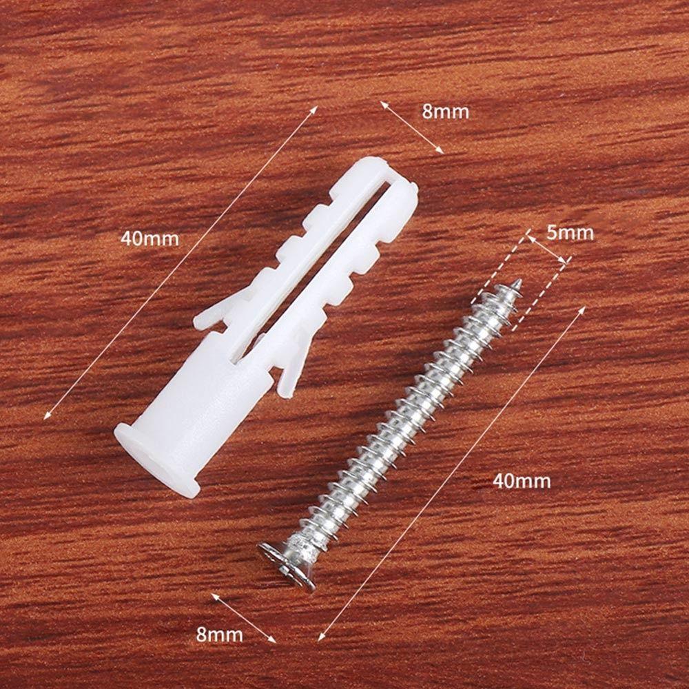 Главная Проколотый самосверлящий гвоздь Расширительный болт Набор винтов Расширительный рукав Дюбель для гипсокартона с винтом