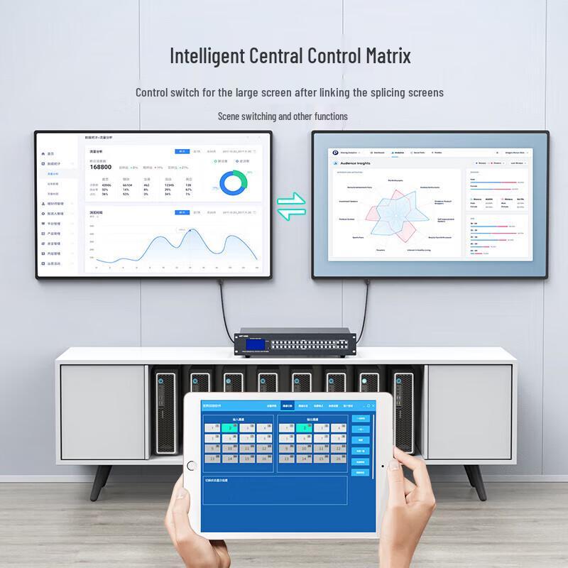 MT-viki Professional AV & IT Solutions