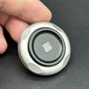 Magnetic Push Slider Master 2.0 Antistress EDC Adult Fidget Toys Metal Spinner Ratchet Haptic Coin for Anxiety