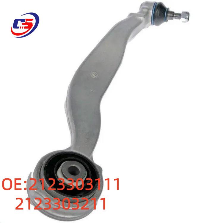 2123303111 2123303211 Рычаг подвески Совместим с Mercedes-Benz W212