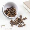 Natural Chicken Wing Wood Beads 6mm - DIY Bracelet Accessories