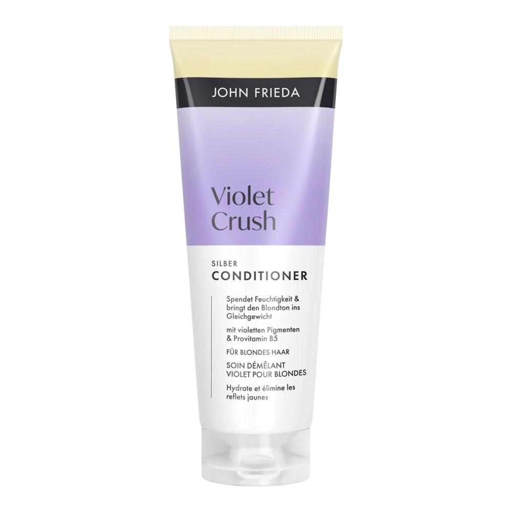 Кондиционер John Frieda Violet Crush Silver 250 мл