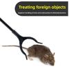 Bending-free Garbage Picking Pliers Lightweight Litter Reachers Picker Trash Clip  Garden Supplies