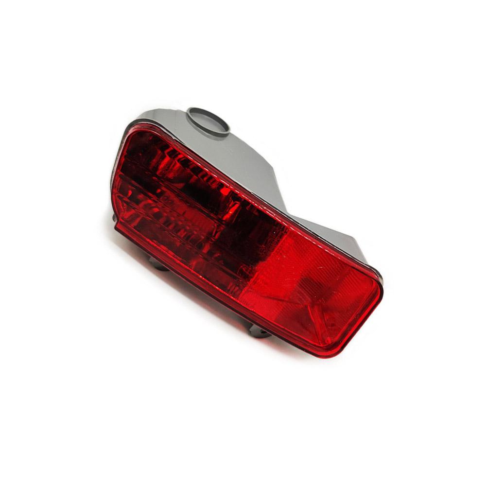 Правый задний противотуманный фонарь для Honda CRV