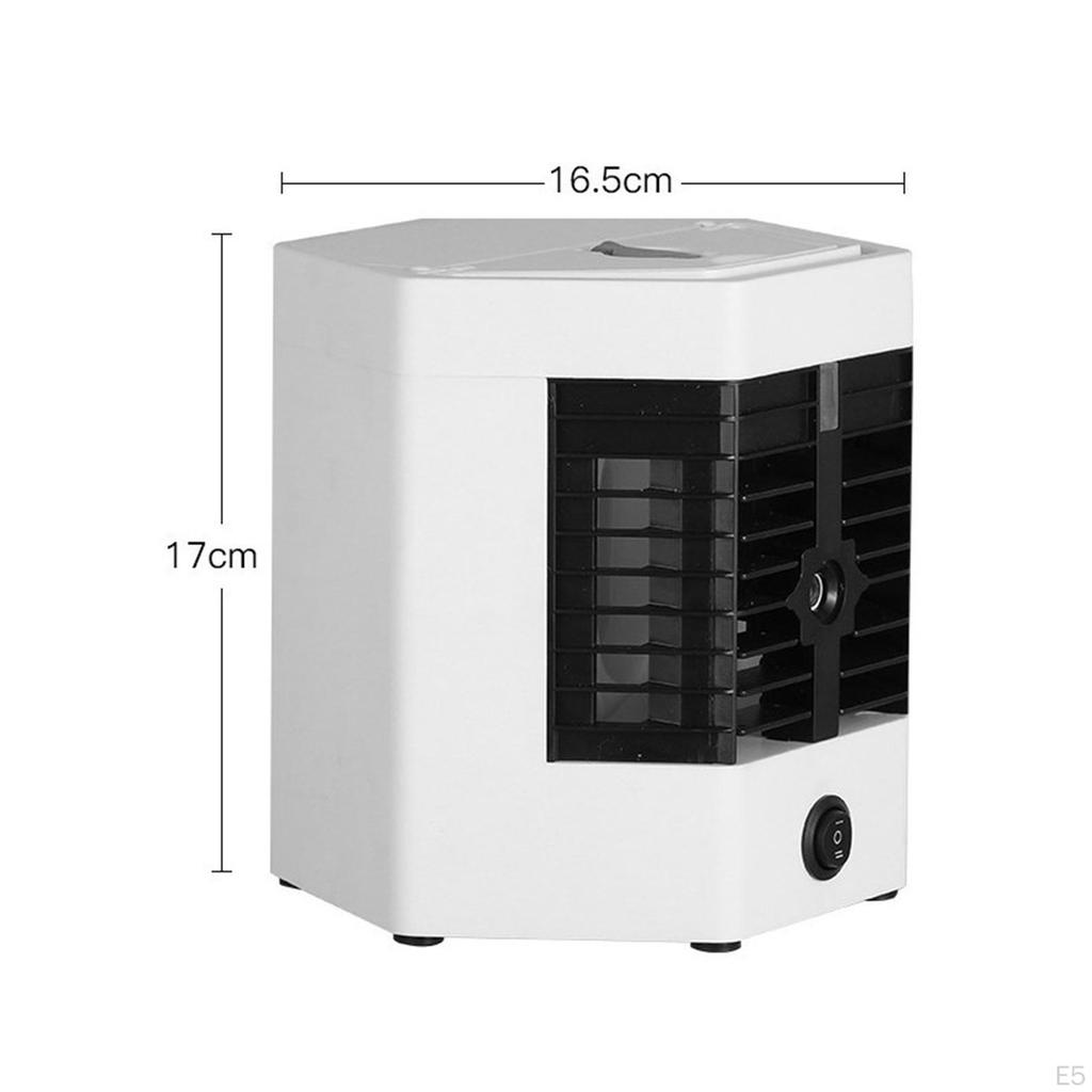 Портативный кулер для домашнего офиса