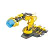 DIY Assembled Hydraulic Mechanical Arm 3IN1 Model Kit STEM Assembly Toys  Kids Technology Games