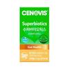 Ценовис Супербиотики 30 капсул (запас на 1 месяц)
