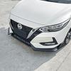 Совместимый обвес для 14-го поколения Sylphy: Передний сплиттер, Пороги, Задний спойлер, Задний диффузор, Угол переднего бампера.