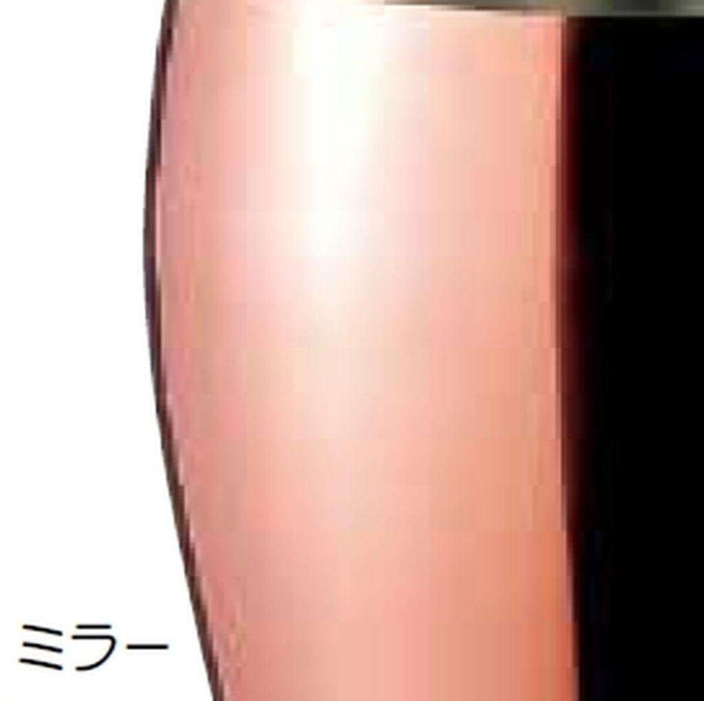 Sake Cup Copper Made in Japan J-kitchens-SimpleBag Set, Mirror, 200ml,