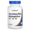Lactobacillus Acidophilus, 10 Billion CFU, 120 Capsules