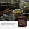 Аромадиффузор Zen Tea 500 мл: Долгоиграющий, всесезонный безпламенный ароматизатор для дома и отеля