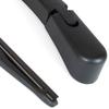 Opel Astra II G 98-05 H/B rear wiper arm + blade