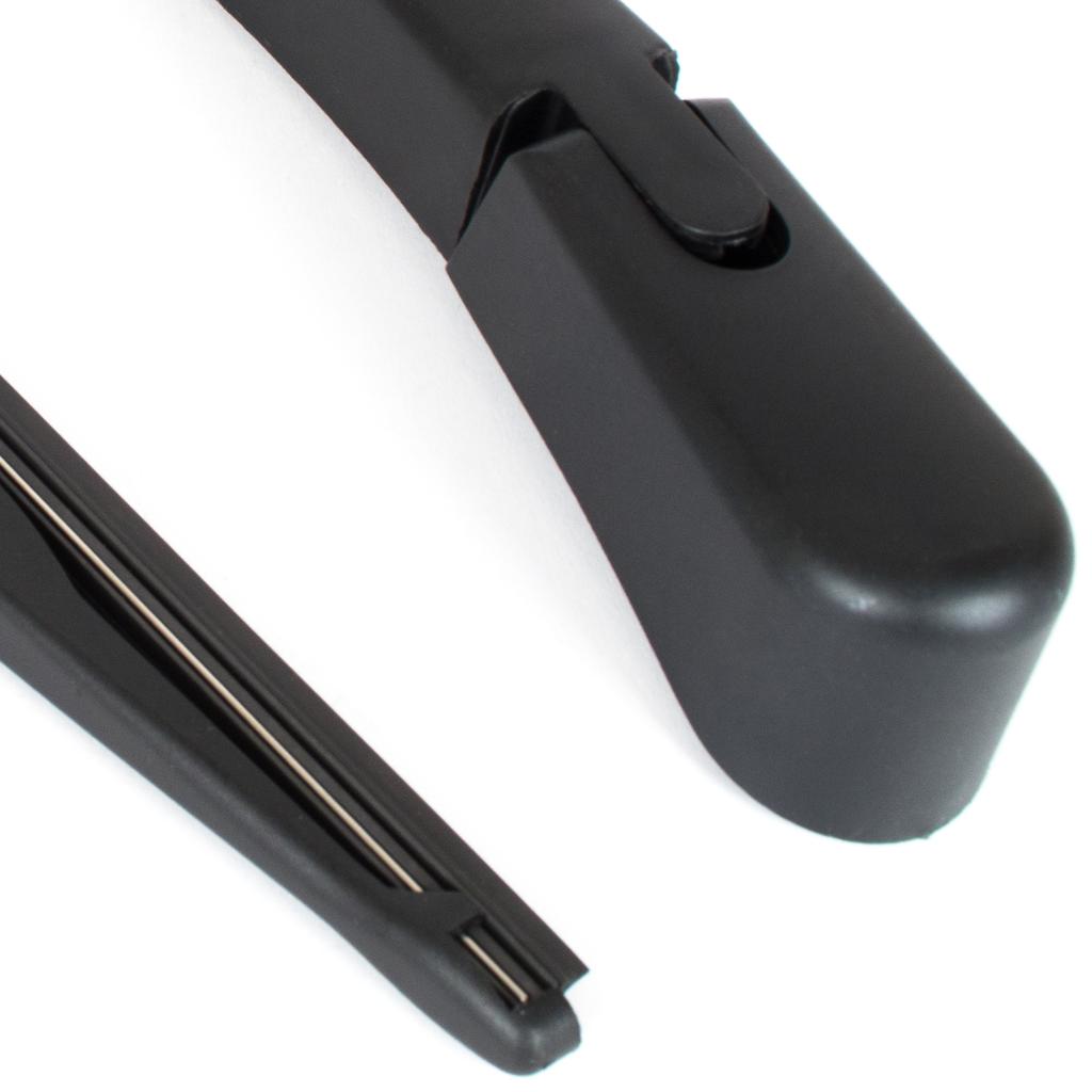 Opel Astra II G 98-05 H/B rear wiper arm + blade