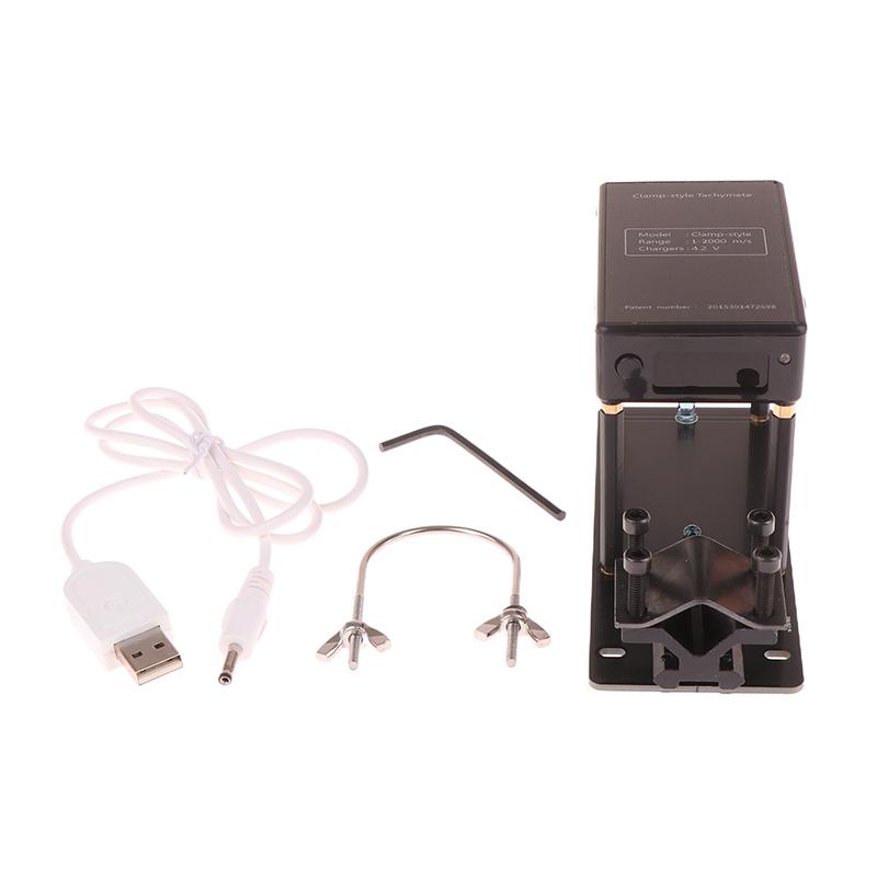 Multifunctional For Shooting Speed Meter Ball Velocity Energy Measurement Shooting Chronograph Bullet Speed Tester