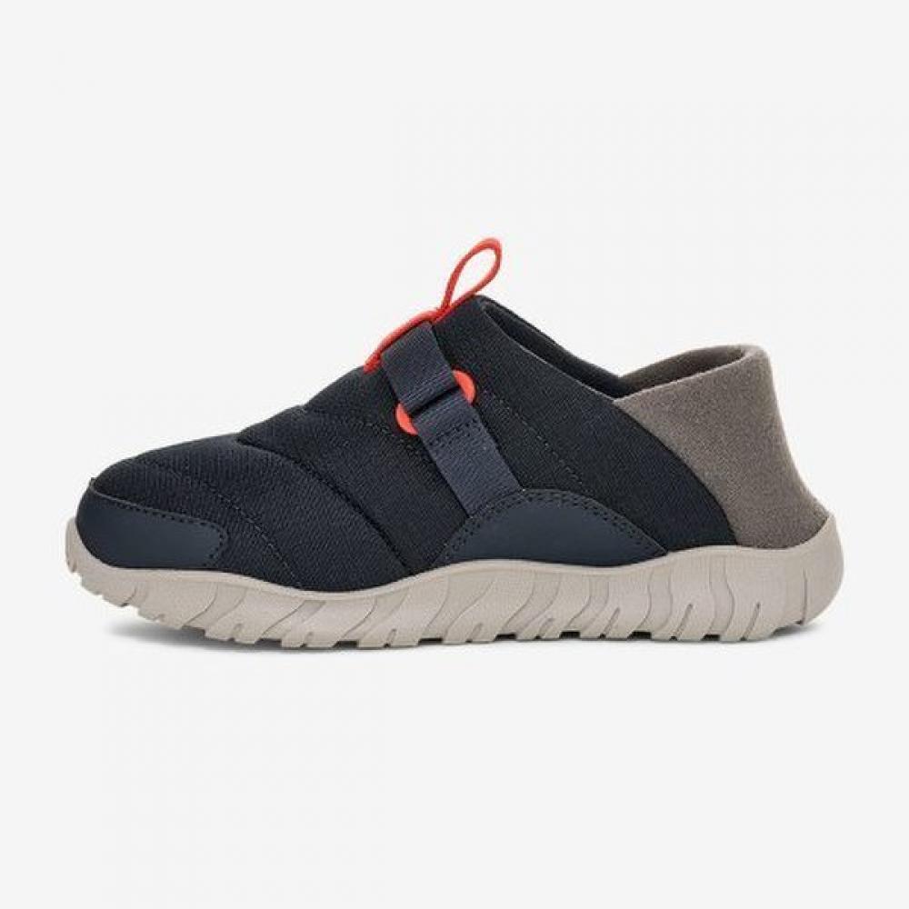 Teva Kids Rembar Camp Padding Slip On Stvt2533953 Tlc