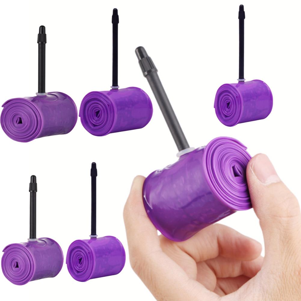 700C X 35-50C/23-32C Сверхлегкая велосипедная камера 45/65/85 мм длина ниппеля Presta велосипедная камера сверхлегкая камера для шоссейного велосипеда