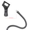 Microphone Bracket Gooseneck Bracket Hose Support Telescopic Stand Live Support Desktop Bracket