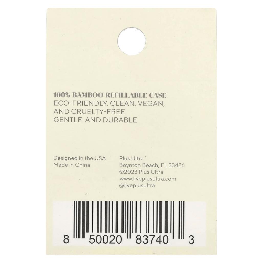 Plus Ultra Кокосовая вата, 32 ярда