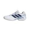 Adizero Ubersonic 5 Универсальные Удобные Низкие Теннисные Кроссовки Женская кроссовка Белый JR1757