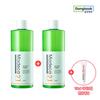 [1+1]MADECA21 Tecasol Toner 500ml + Intensive Eye Cream 15ml [Gifts may vary]