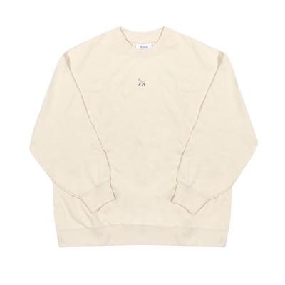MaiSon KitSune Нашивка Лисенок Женская S Толстовка Ow00301km0325