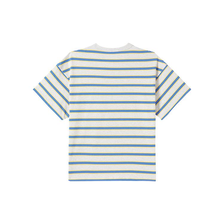 Champion T Shirt Japan Version Unisex U4ASSJM63