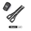 2pcs Car Seat Gap Filler Side Seam Plug Strip Leak-proof Filling Strips For KIA K5 K2 Rio Ceed Soul Picanto Stonic Sorento Forte EG4