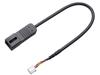Pioneer Genuine Rearview Camera Connector Conversion Cable for Honda Carrozzeria RD-H201BC