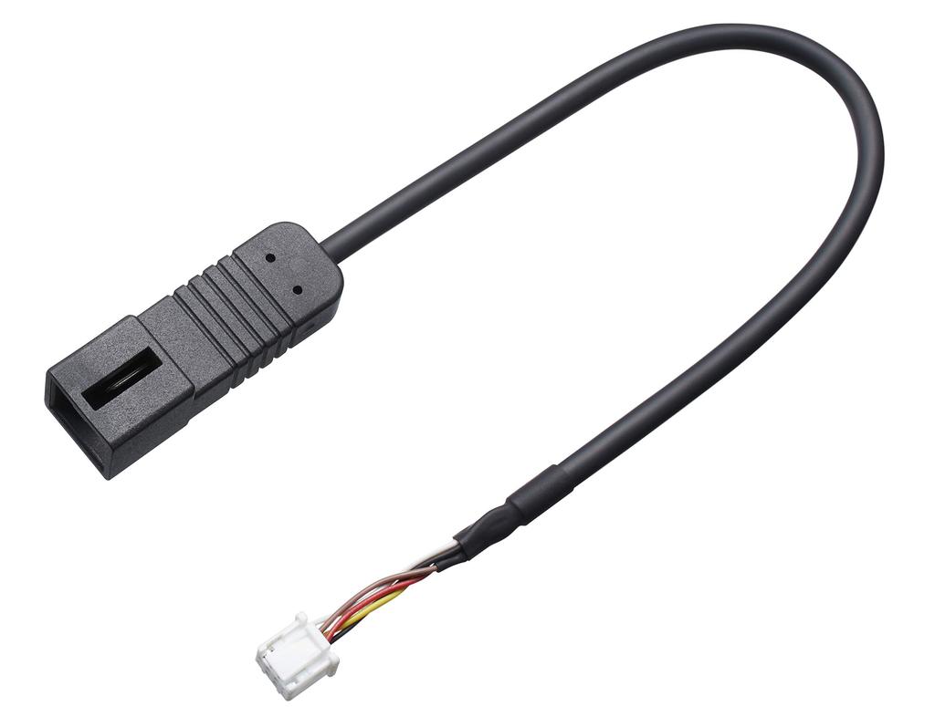 Pioneer Genuine Rearview Camera Connector Conversion Cable for Honda Carrozzeria RD-H201BC