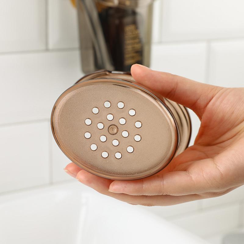 Настенный держатель для зубных щеток с мишкой Тедди, бесплатная полка для хранения принадлежностей для ванной комнаты, органайзер, аксессуары для ванной комнаты