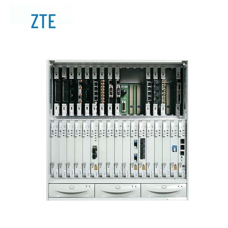 ZTE ZXMP S200/S330/S385 SDH Optical System Modules