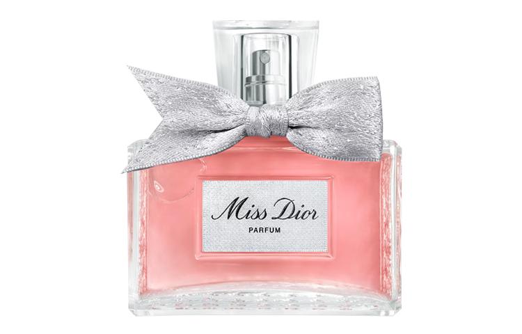 Dior Miss Dior Ароматная Версия Парфюмы Шипровый Цветочный Парфюм Цитрусовый Клубника Жасмин Пачули