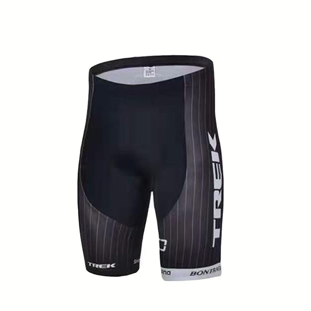TREK Summer Cycling Jerseys Set Men Team cycling Wear Short Sleeve Bike Jersey set