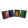 4/6Pin KCD4 Switch Boat Rocker Switch with Light for Industrial Automotive Home