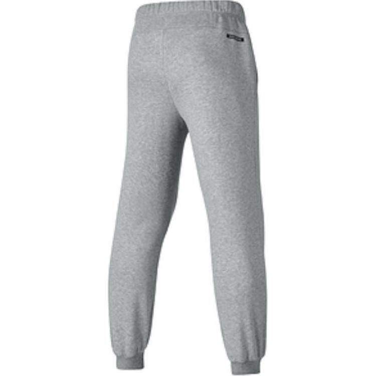 Skechers Спортивный Стиль Жизни Термоизолирующие Мягкие Удобные Вязаные Брюки-Джоггеры Мужские Низ Серый P424M082-02H3