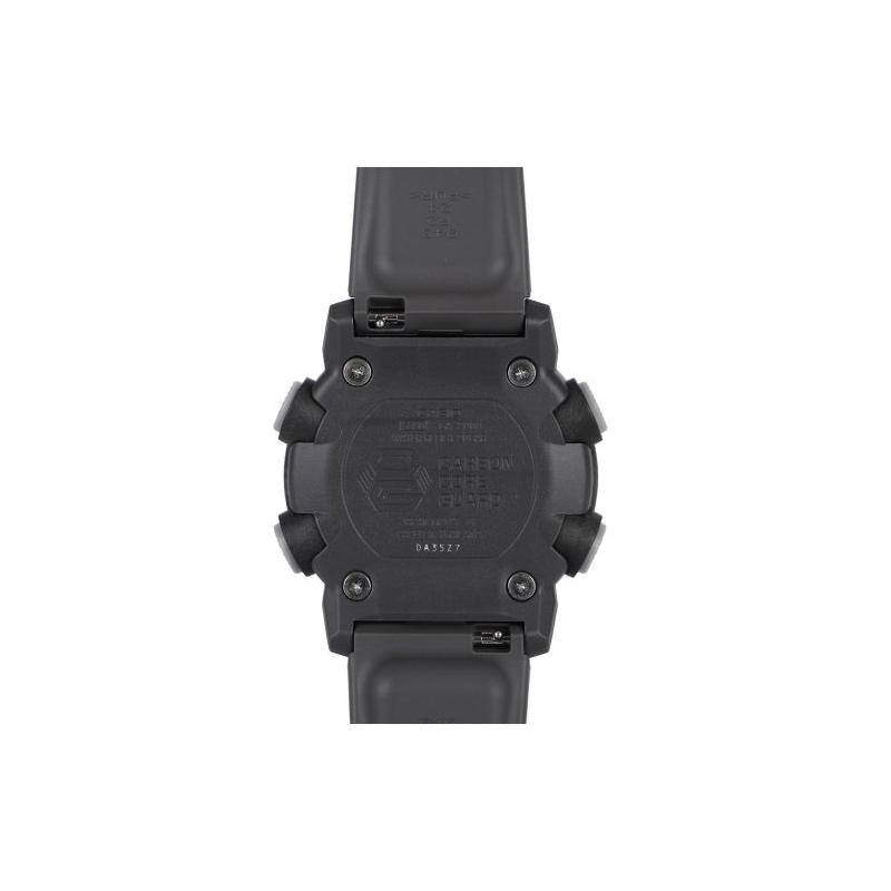 Casio Мужские Серые Часы GA-2000HD-8AJF GA-2000HD-8AJF