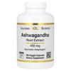 Ashwagandha, 450Mg, 180 Veggie Capsules