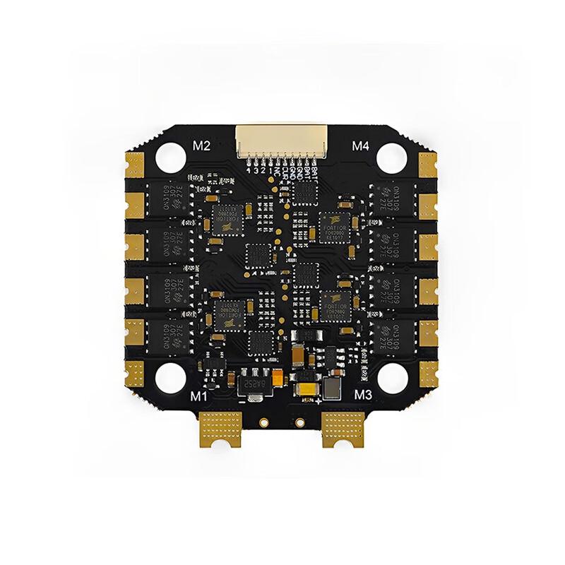 AXISFLYING ARGUS FPV Контроллеры полета и ESC (Китайская версия)