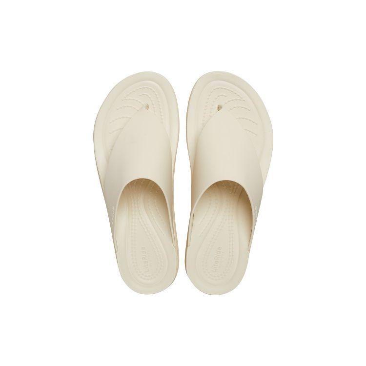 Crocs Eva Sports Slippers Women Footwear White 208727-2Y2