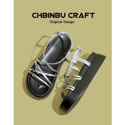 Женская обувь – Сандалии